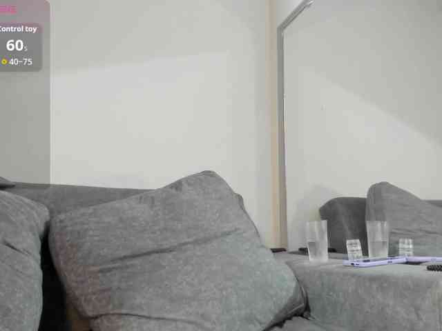 Maelydoll webcam