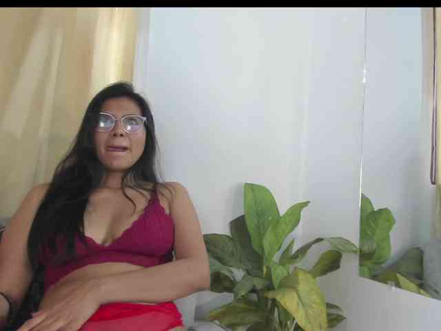 Maelydoll webcam