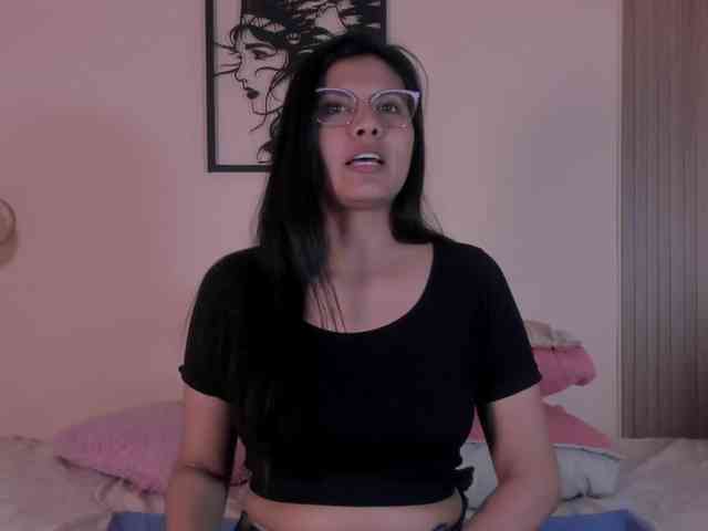 Maelydoll webcam