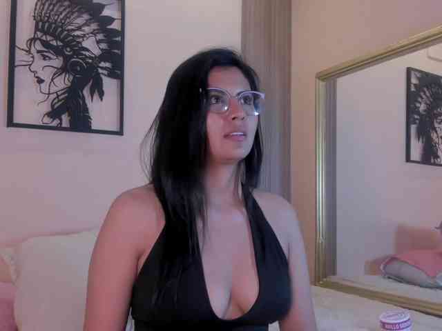 Maelydoll webcam