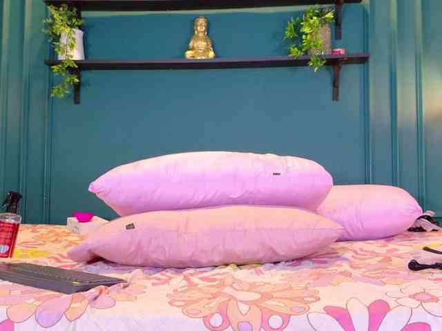 Maelydoll webcam