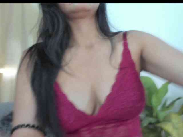 Maelydoll webcam