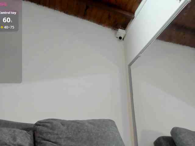 Maelydoll webcam