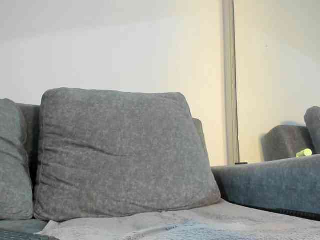 Maelydoll webcam