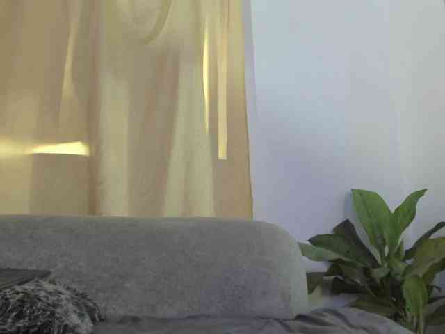 Maelydoll webcam
