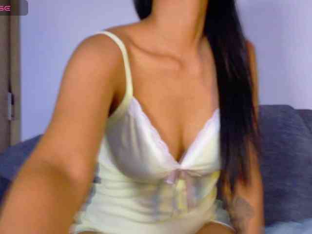 Maelydoll webcam