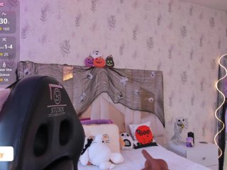 Cloee-tay1 Porn Show