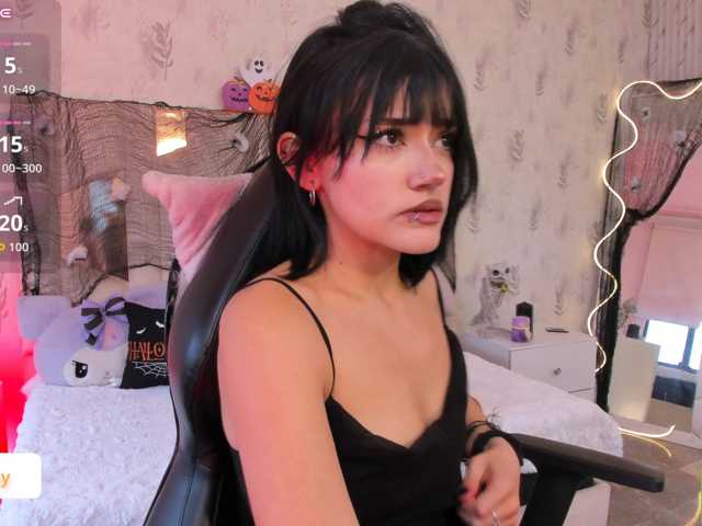 Cloee-tay1 live cam on BongaCams