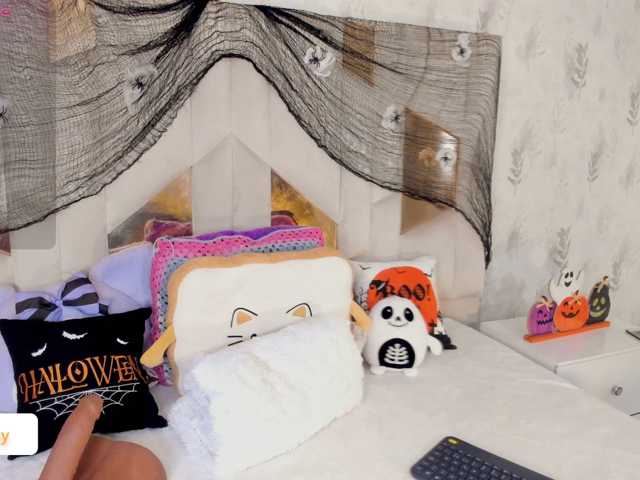 Cloee-tay1, en directo ahora en BongaCams