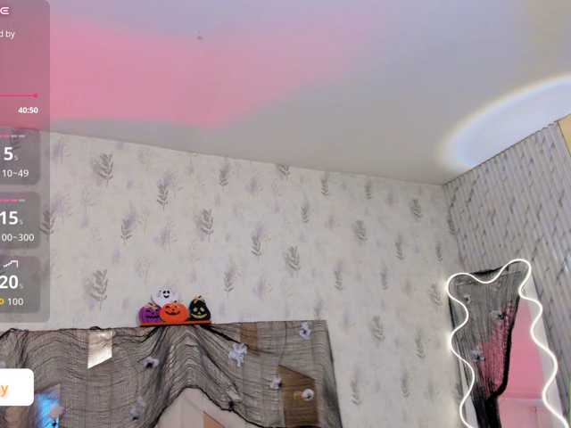 Cloee-tay1 live cam on BongaCams