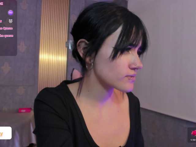 Cloee-tay1 live cam on BongaCams