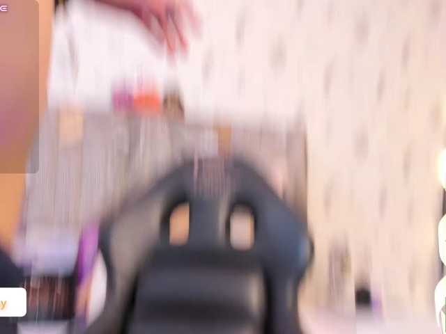 Cloee-tay1 live cam on BongaCams