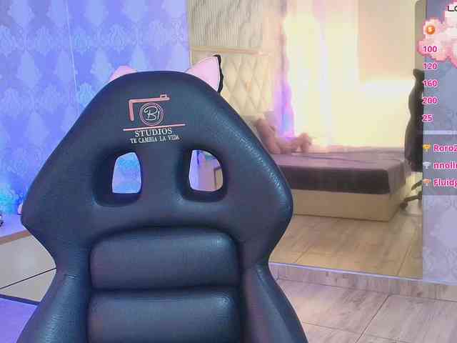 Cloee-tay1 webcam