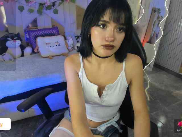 Cloee-tay1 webcam