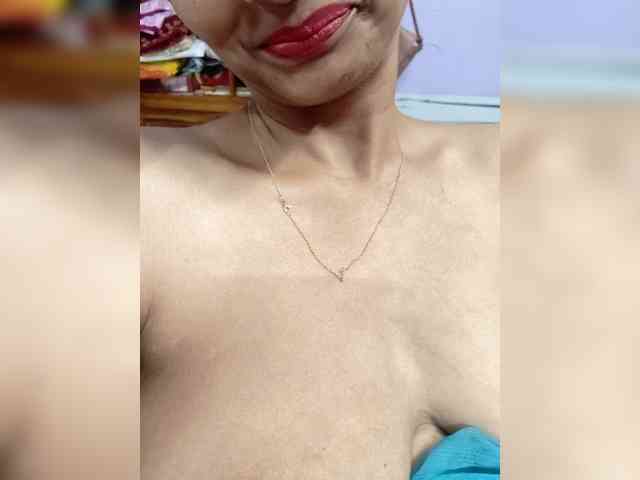 Naughty_Binodini webcam