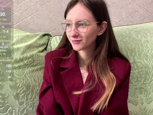 BonitaMuzio's BongaCams show and profile