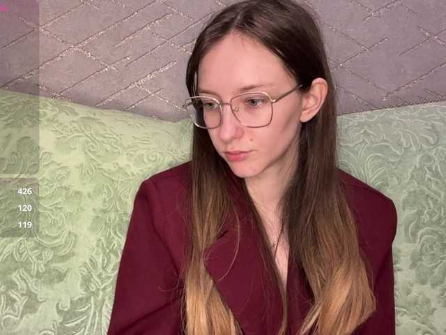 BonitaMuzio's BongaCams show and profile