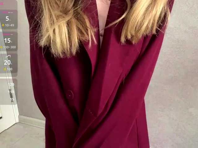 BonitaMuzio's BongaCams show and profile