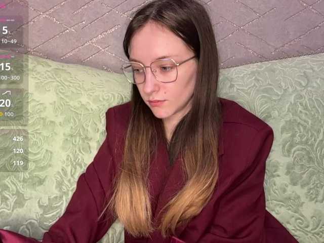 BonitaMuzio's BongaCams show and profile