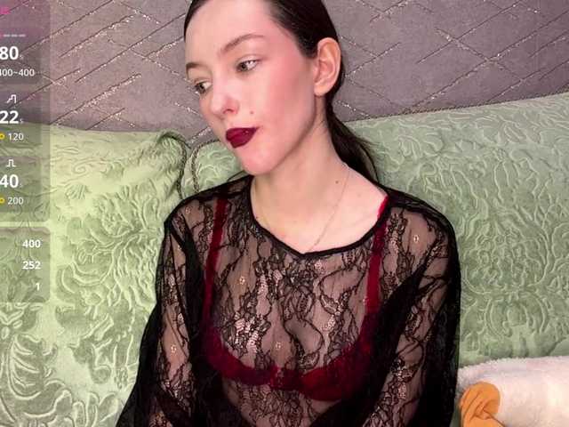 BonitaMuzio's BongaCams show and profile