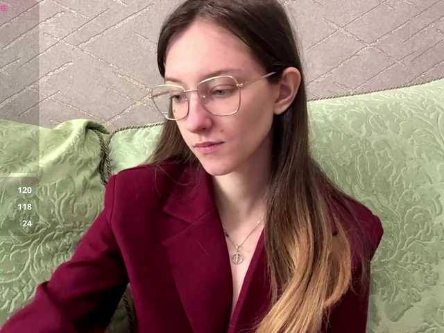 BonitaMuzio's BongaCams show and profile