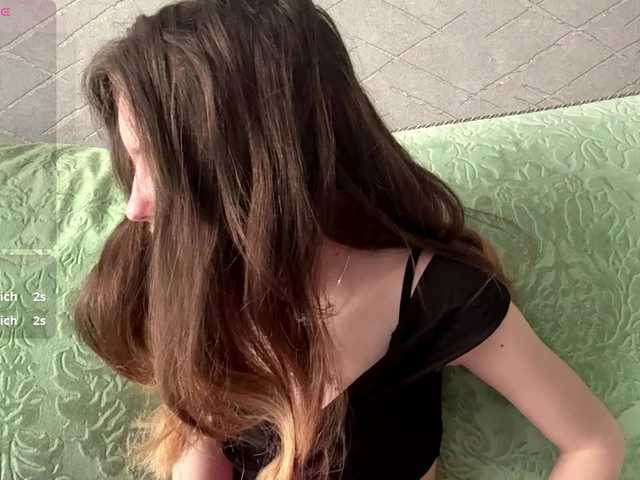 BonitaMuzio's BongaCams show and profile