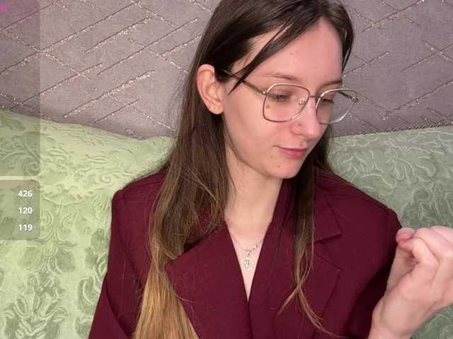 BonitaMuzio's BongaCams show and profile