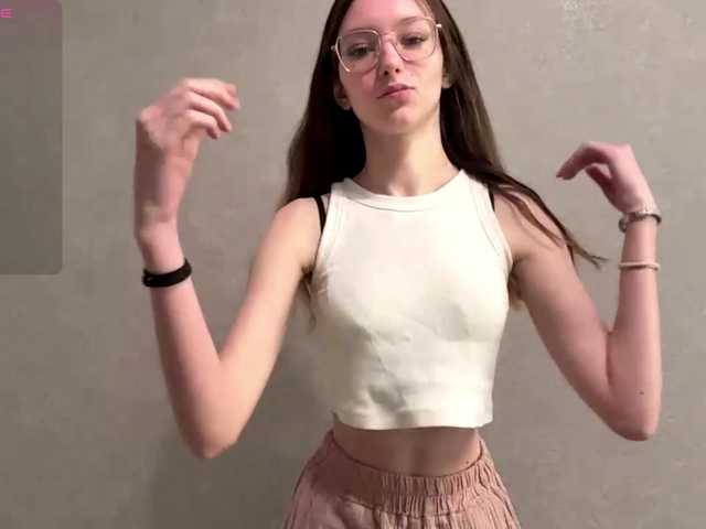 BonitaMuzio live cam