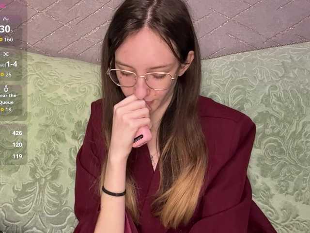 BonitaMuzio's BongaCams show and profile