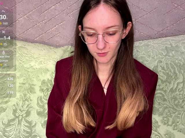 BonitaMuzio's BongaCams show and profile