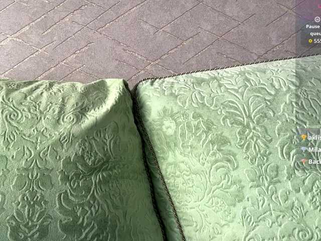 BonitaMuzio's BongaCams show and profile