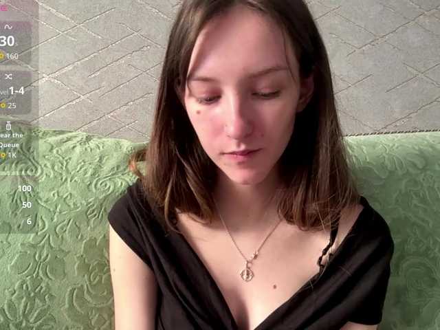 BonitaMuzio's BongaCams show and profile