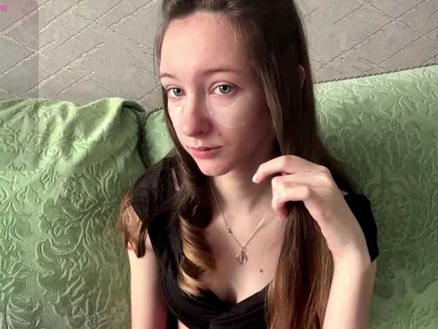 BonitaMuzio's BongaCams show and profile