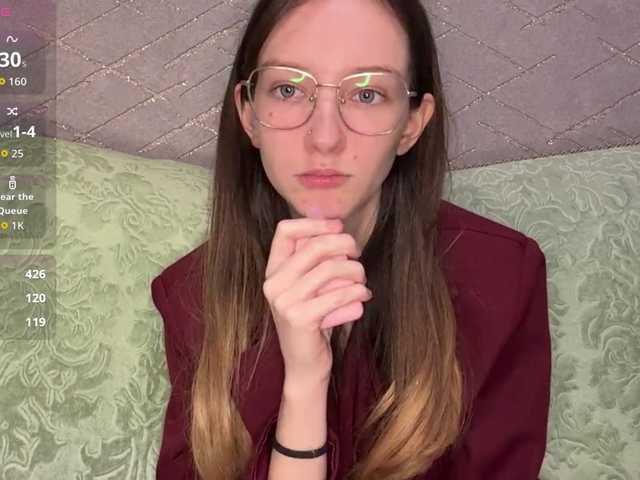 BonitaMuzio's BongaCams show and profile