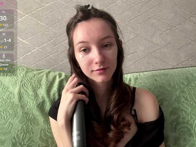 BonitaMuzio's BongaCams show and profile