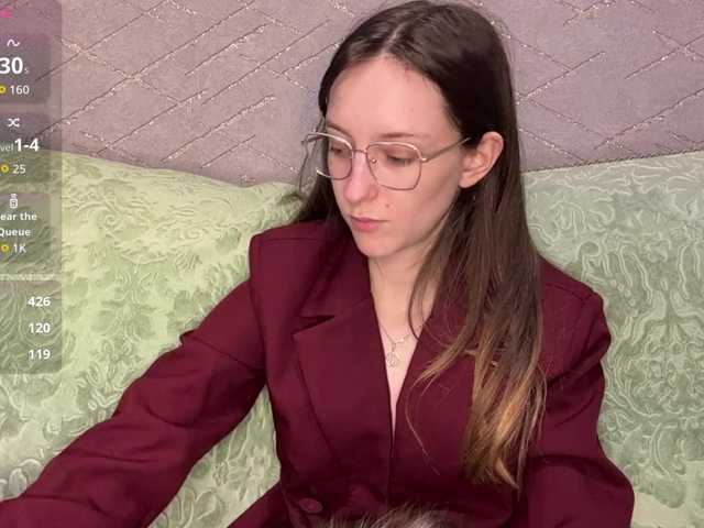 BonitaMuzio's BongaCams show and profile