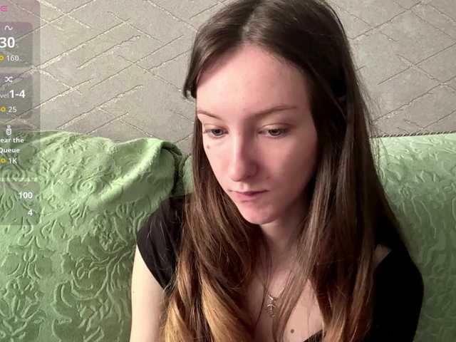 BonitaMuzio's BongaCams show and profile