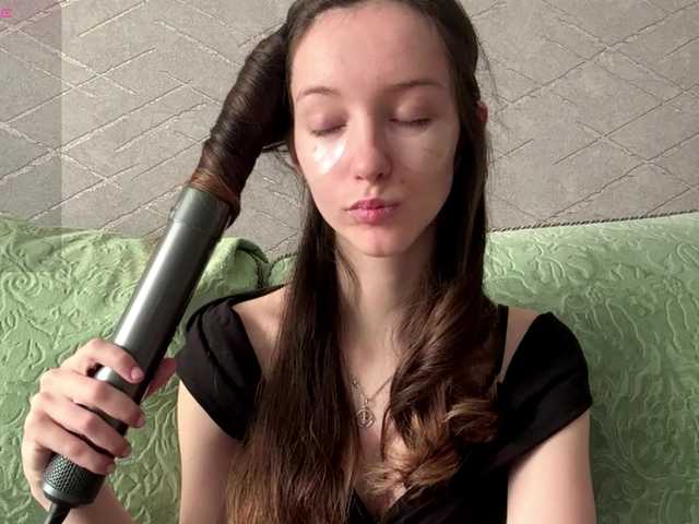 BonitaMuzio's BongaCams show and profile