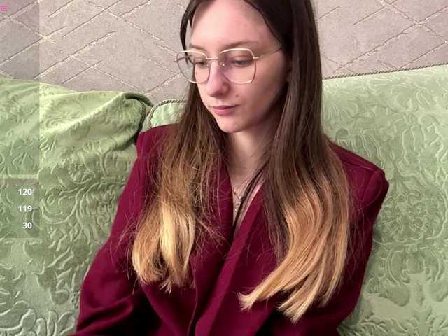 BonitaMuzio's BongaCams show and profile