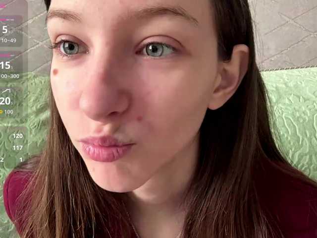 BonitaMuzio's BongaCams show and profile