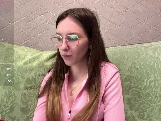 BonitaMuzio's BongaCams show and profile