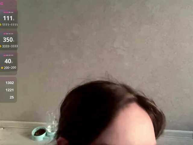 BonitaMuzio's BongaCams show and profile