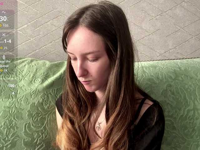 BonitaMuzio's BongaCams show and profile