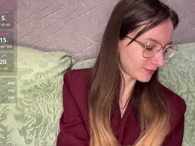 BonitaMuzio's BongaCams show and profile