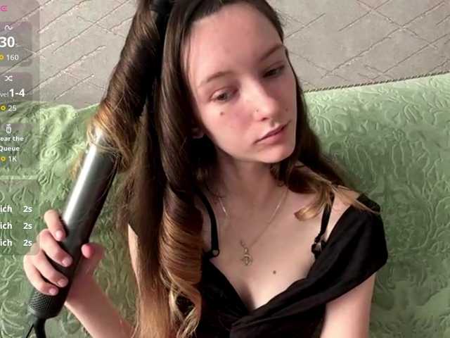 BonitaMuzio's BongaCams show and profile