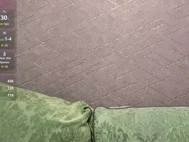 BonitaMuzio's BongaCams show and profile