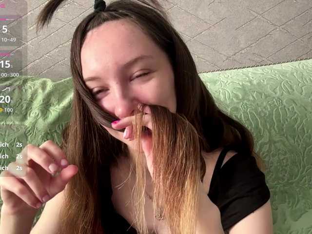 BonitaMuzio's BongaCams show and profile