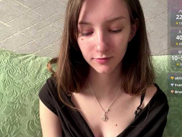 BonitaMuzio's BongaCams show and profile