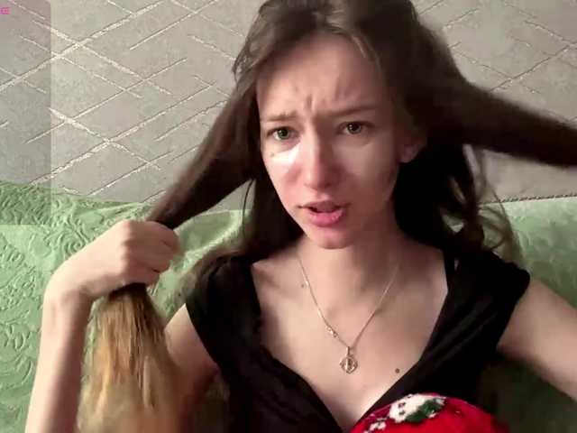 BonitaMuzio's BongaCams show and profile