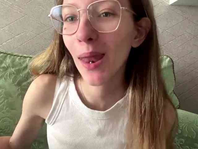 BonitaMuzio webcam